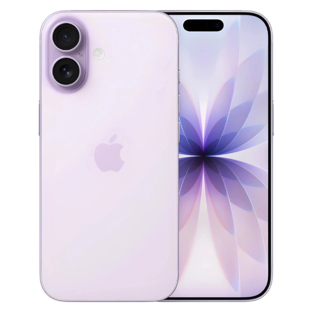 iPhone 17