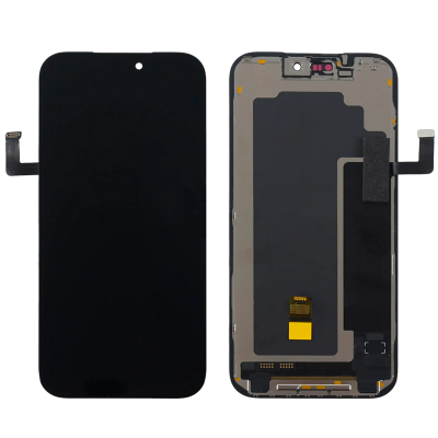 iPhone 17 Soft OLED LCD