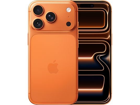 iPhone 17 pro