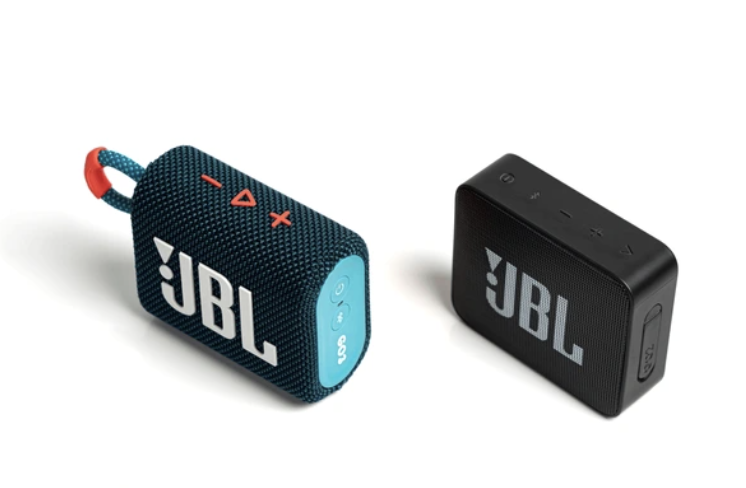 Bluetooth Speakers